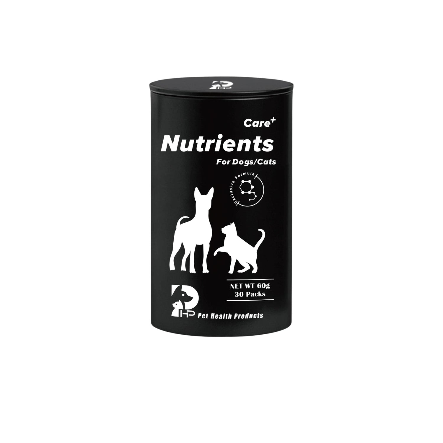 【PHP】貓狗綜合營養素+美國Grow大廠專利製程技術