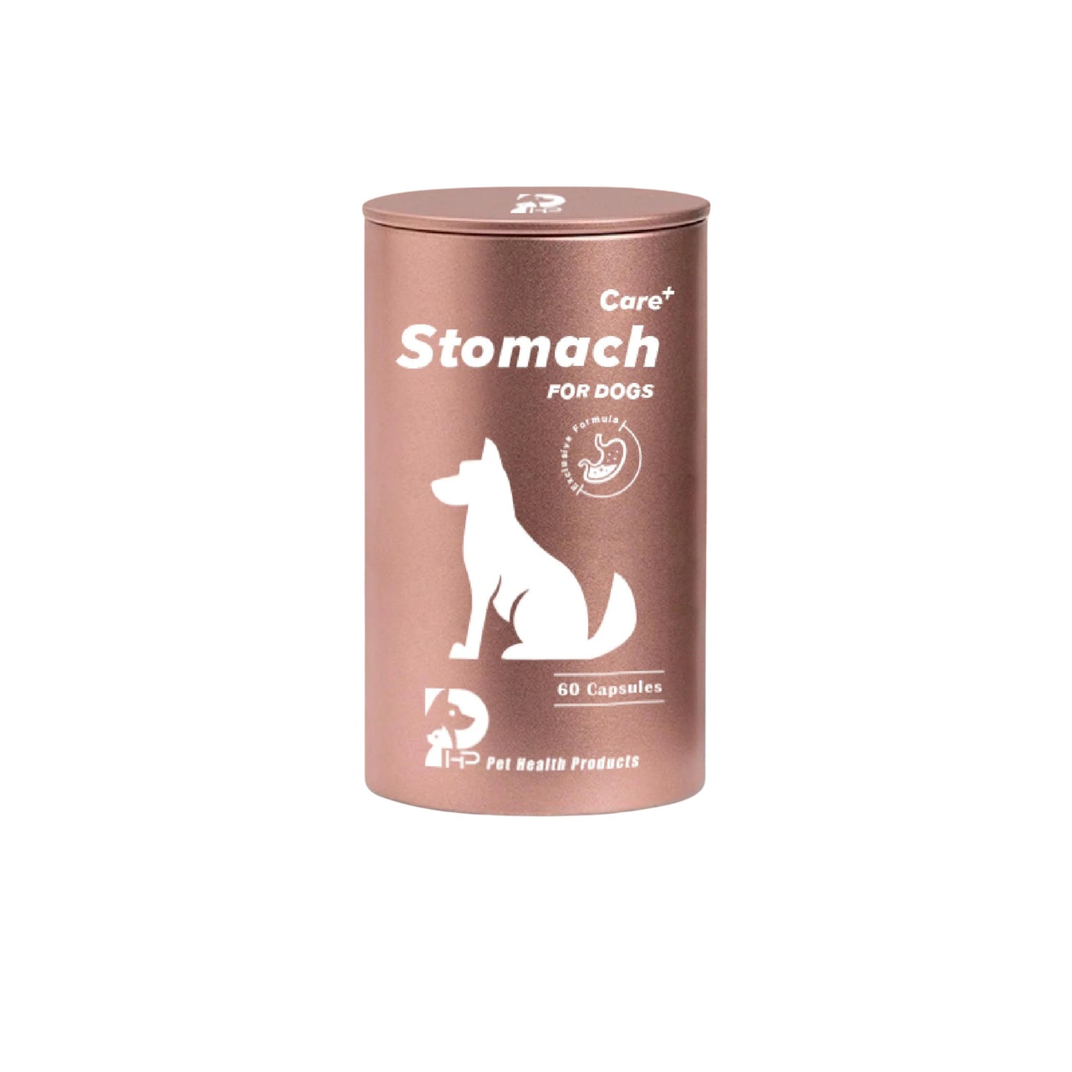 【PHP】狗狗腸胃保健-日本大廠＋美日11項功效製程專利